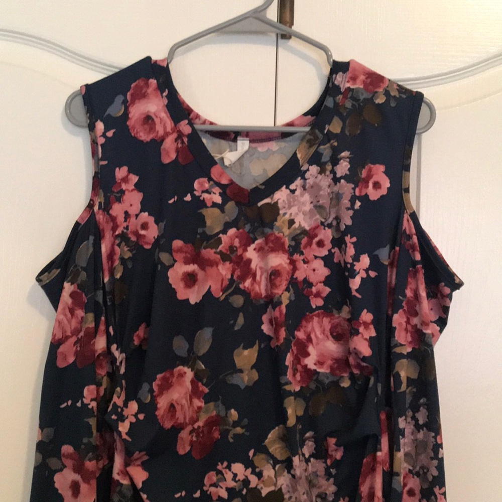 Maternity dress